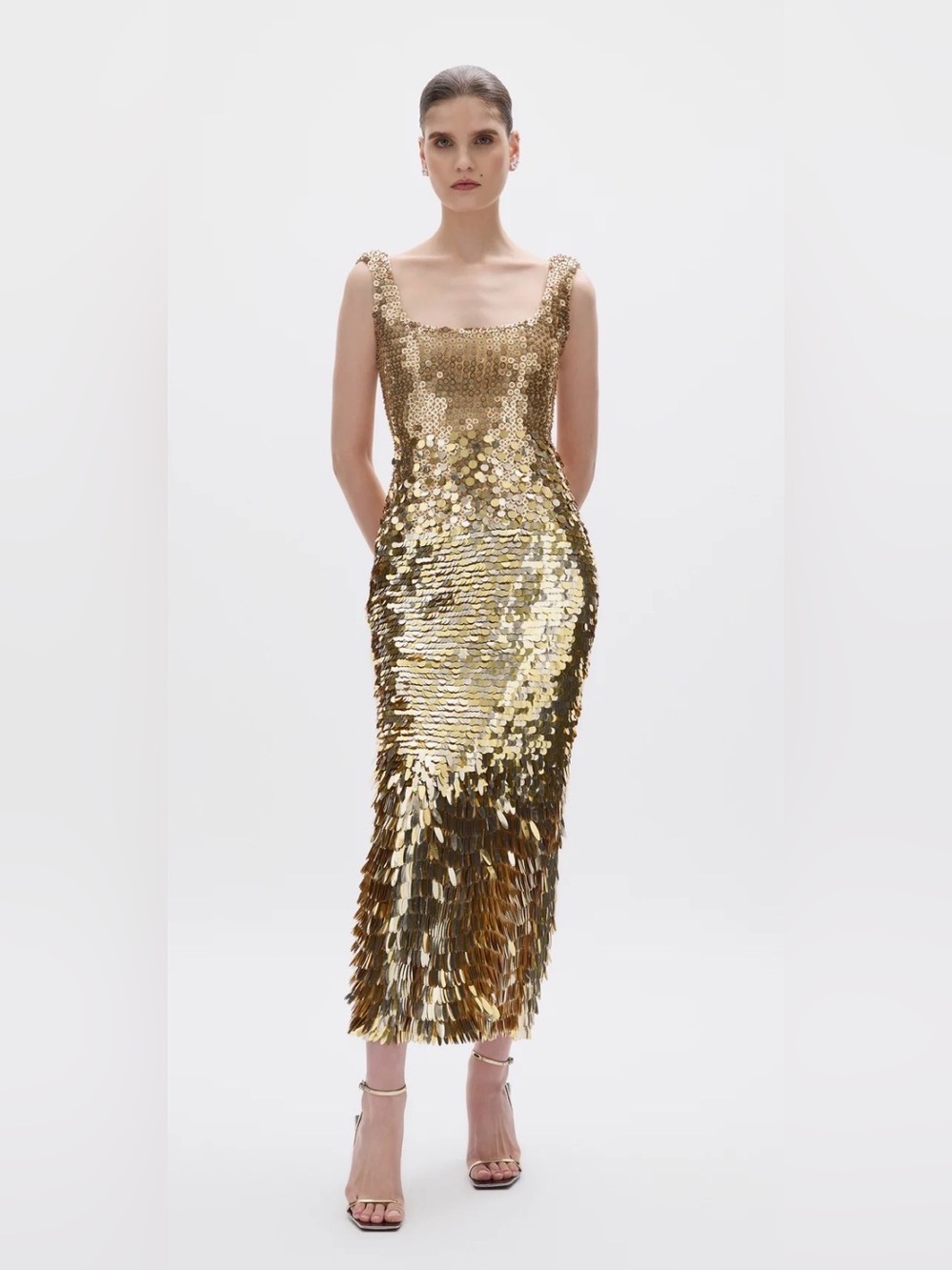 The Remy Dress